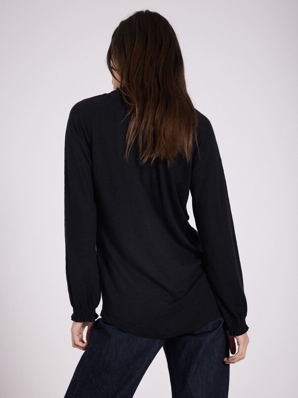 Notshy T-shirt Lin Minos T-shirt Jersey Lin