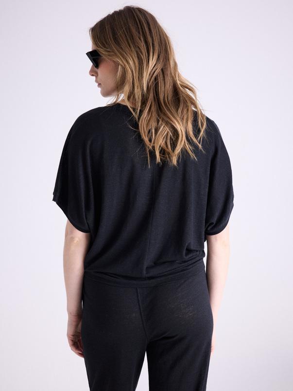 Notshy T-shirt Lin Sophia T-shirt Jersey De Lin