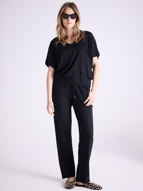 Notshy T-shirt Lin Sophia T-shirt Jersey De Lin