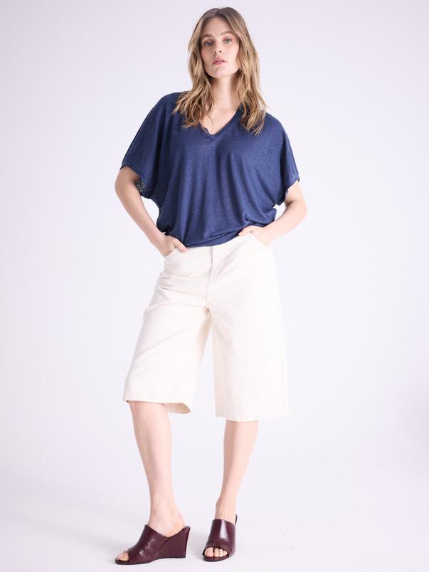 Notshy T-shirt Lin Sophia T-shirt Jersey De Lin