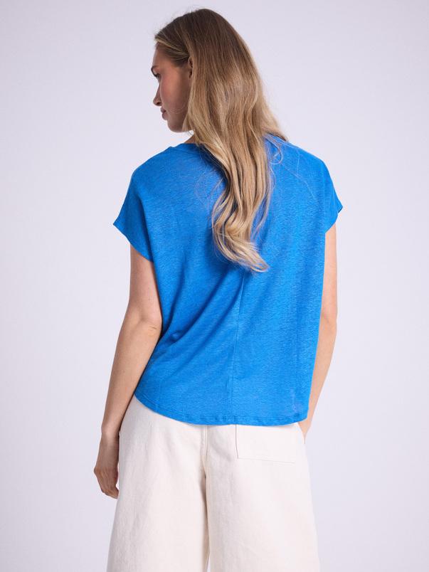 Notshy T-shirt Lin Zoe T-shirt Jersey De Lin