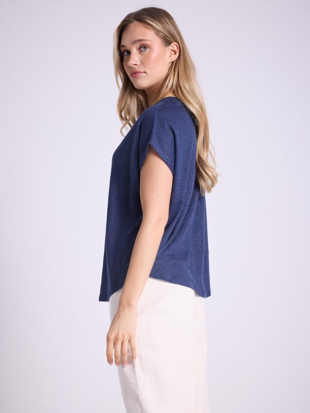 Notshy T-shirt Lin Zoe T-shirt Jersey De Lin