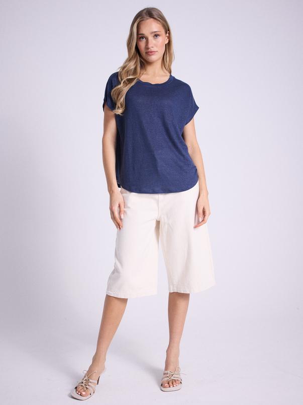 Notshy T-shirt Lin Zoe T-shirt Jersey De Lin