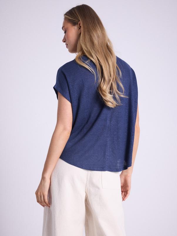 Notshy T-shirt Lin Zoe T-shirt Jersey De Lin
