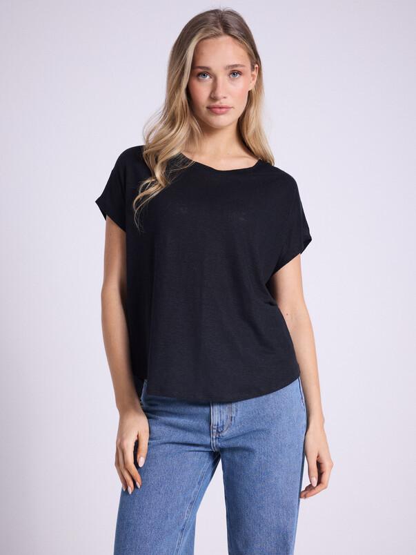 Notshy T-shirt Lin Zoe T-shirt Jersey De Lin