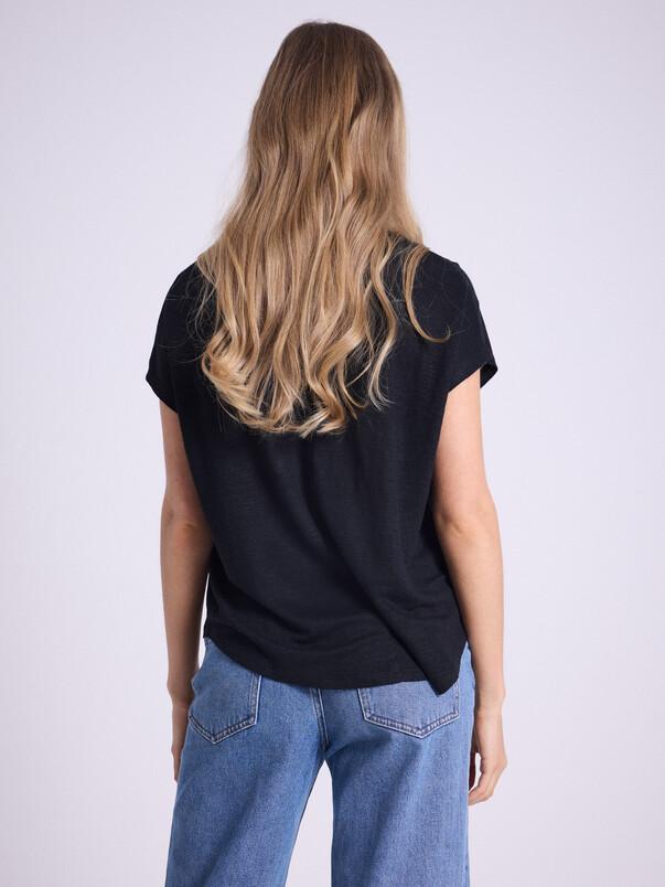 Notshy T-shirt Lin Zoe T-shirt Jersey De Lin