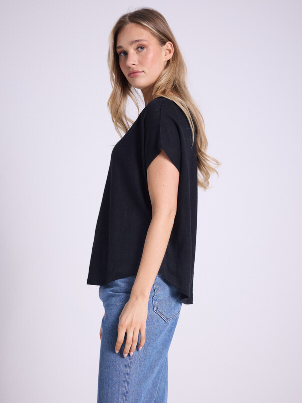 Notshy T-shirt Lin Zoe T-shirt Jersey De Lin