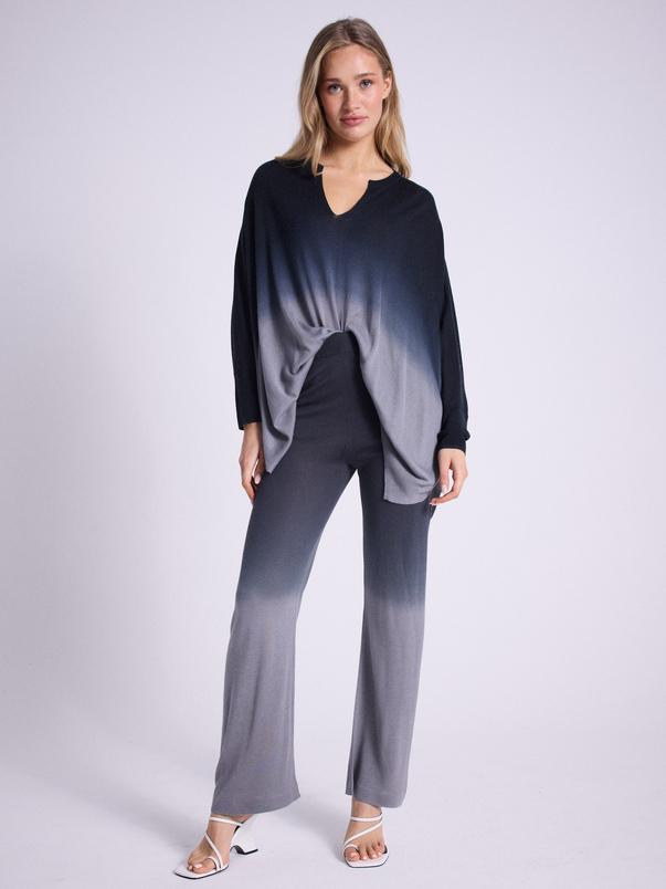 Notshy Pantalon Aki Pantalon Modal Et Cachemire Jauge 14