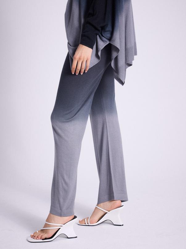 Notshy Pantalon Aki Pantalon Modal Et Cachemire Jauge 14