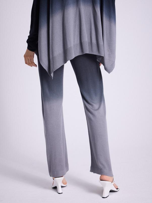 Notshy Pantalon Aki Pantalon Modal Et Cachemire Jauge 14
