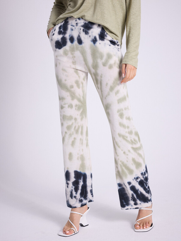 Notshy Pantalon Aki Pantalon Modal Et Cachemire Jauge 14