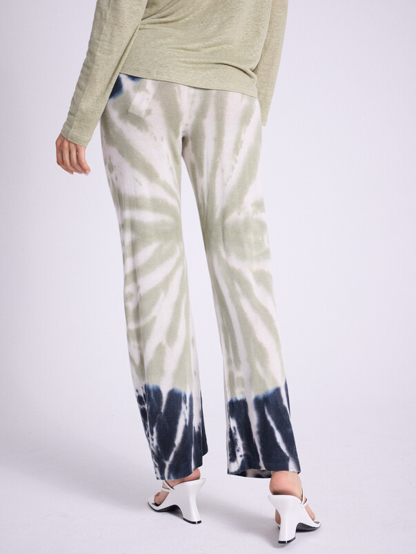 Notshy Pantalon Aki Pantalon Modal Et Cachemire Jauge 14