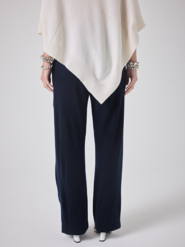 Notshy Pantalon Cachemire Dulcina Pantalon Cachemire 2 Fils Jauge 12