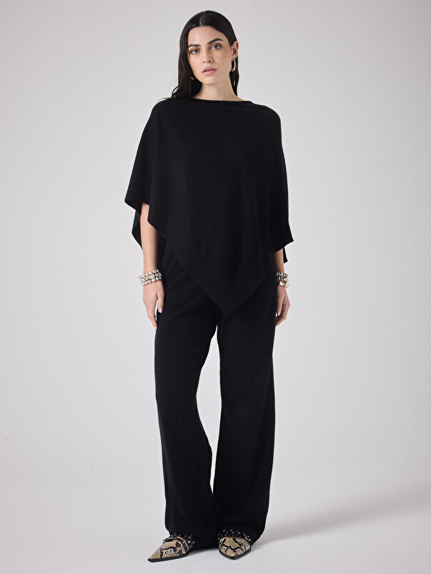 notshy Pantalon cachemire Dulcina Pantalon cachemire 2 fils jauge 12 notshy Pantalon cachemire Dulcina Pantalon cachemire 2 fils jauge 12