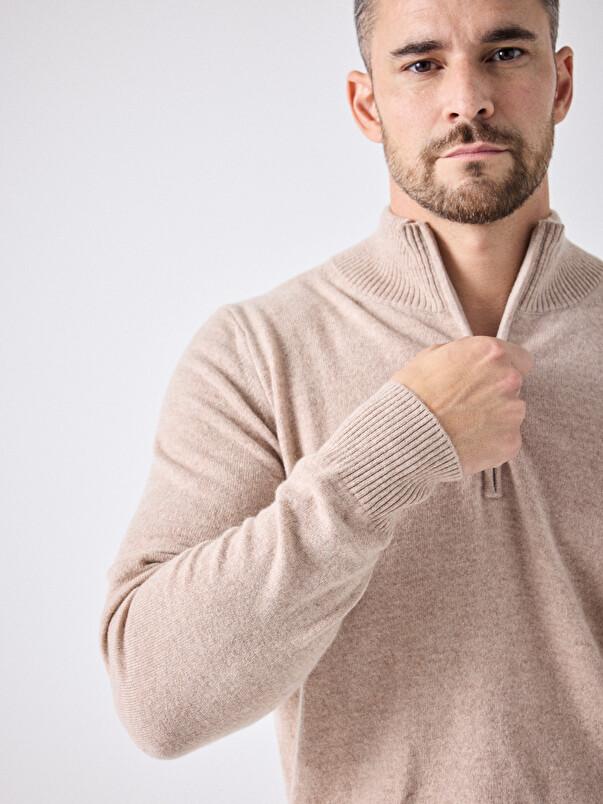 Notshy Pull Cachemire Ary Pull Cachemire 2 Fils 12GG