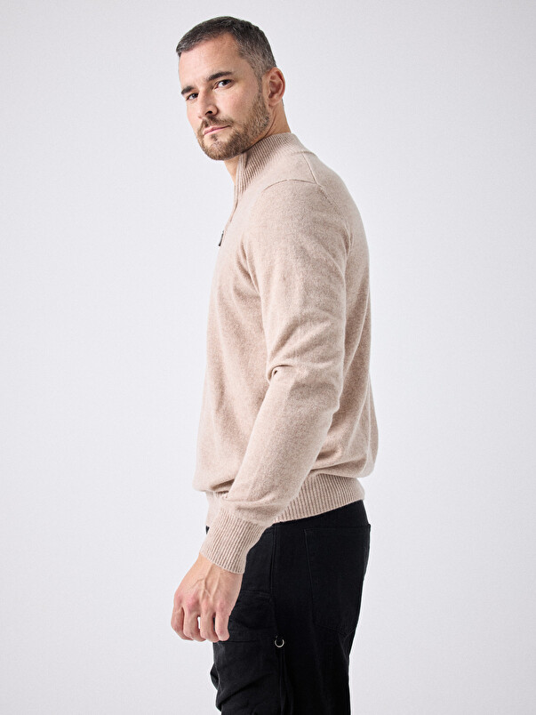 Notshy Pull Cachemire Ary Pull Cachemire 2 Fils 12GG