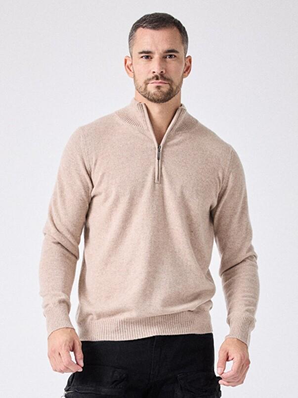 Notshy Pull Cachemire Ary Pull Cachemire 2 Fils 12GG