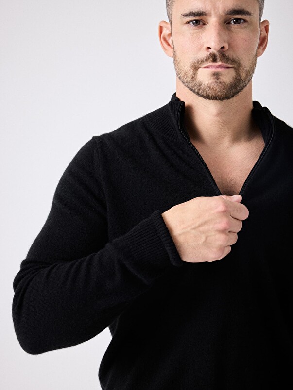 Notshy Pull Cachemire Ary Pull Cachemire 2 Fils 12GG