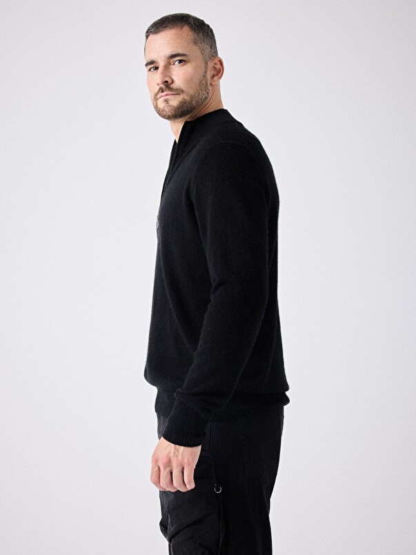 Notshy Pull Cachemire Ary Pull Cachemire 2 Fils 12GG