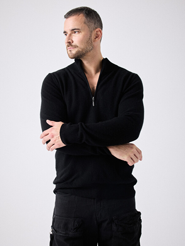 Notshy Pull Cachemire Ary Pull Cachemire 2 Fils 12GG