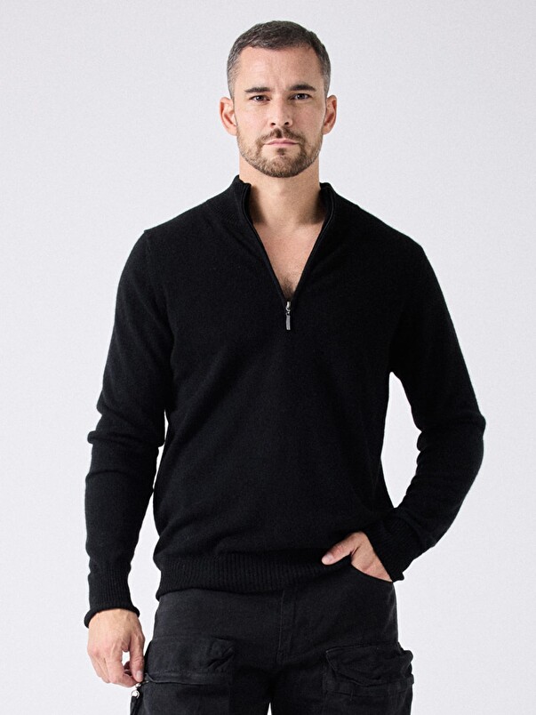 notshy Pull cachemire Ary Pull cachemire 2 fils 12GG notshy Pull cachemire Ary Pull cachemire 2 fils 12GG