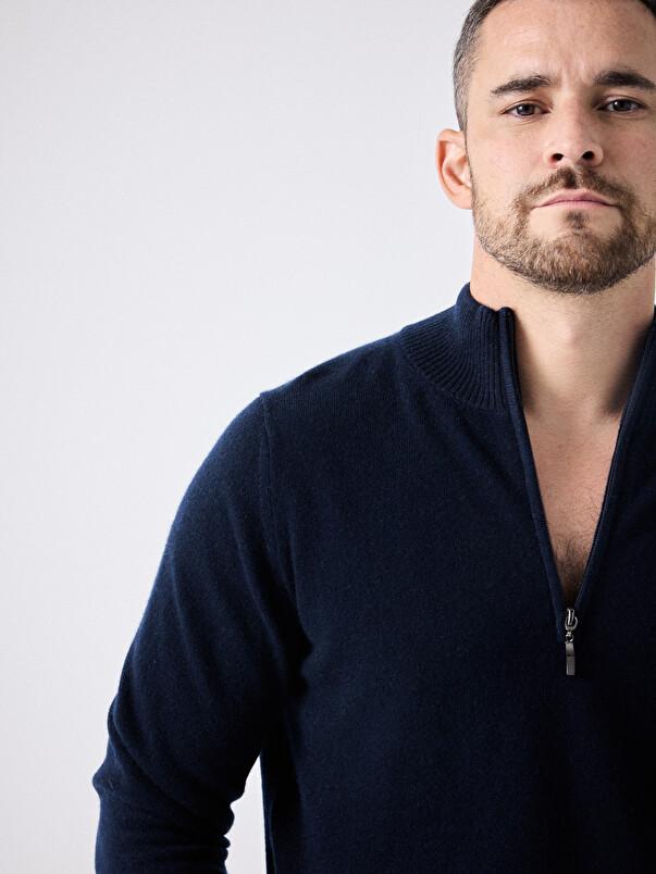 Notshy Pull Cachemire Ary Pull Cachemire 2 Fils 12GG