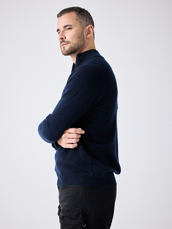 Notshy Pull Cachemire Ary Pull Cachemire 2 Fils 12GG