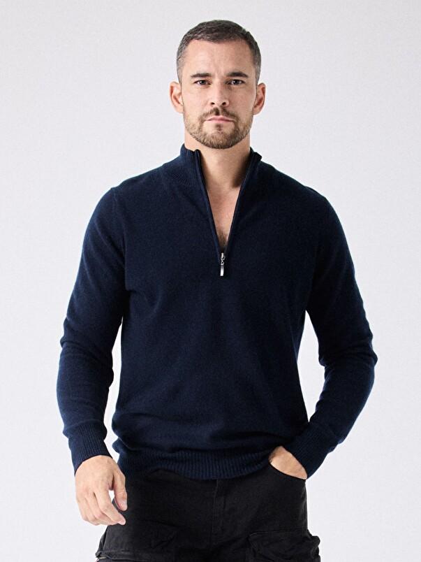 Notshy Pull Cachemire Ary Pull Cachemire 2 Fils 12GG