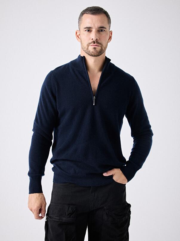 notshy Pull cachemire Ary Pull cachemire 2 fils 12GG notshy Pull cachemire Ary Pull cachemire 2 fils 12GG