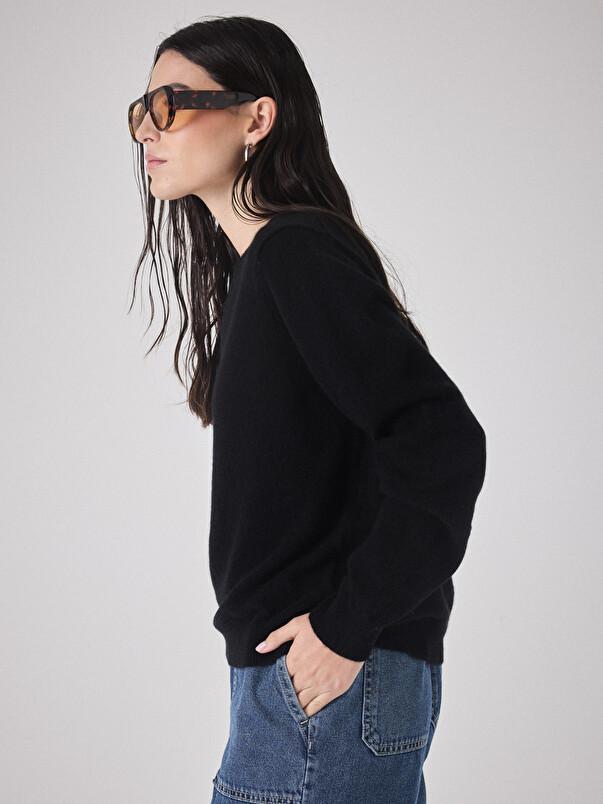 Notshy Pull Cachemire Celia Pull Cachemire 2 Fils Jauge 12