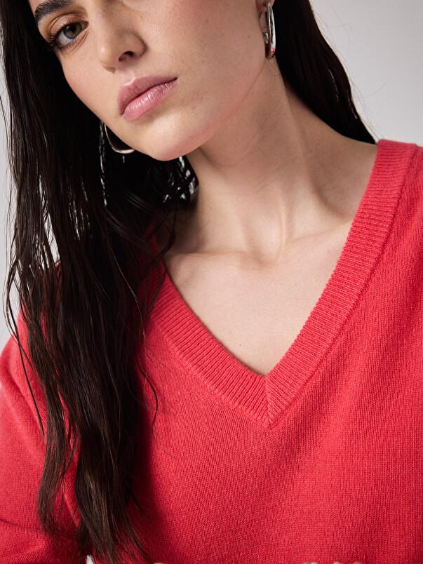 Notshy Pull Cachemire Celia Pull Cachemire 2 Fils Jauge 12