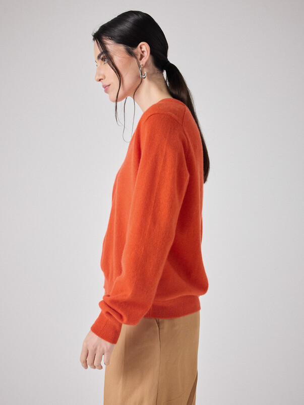 Notshy Pull Cachemire Celia Pull Cachemire 2 Fils Jauge 12