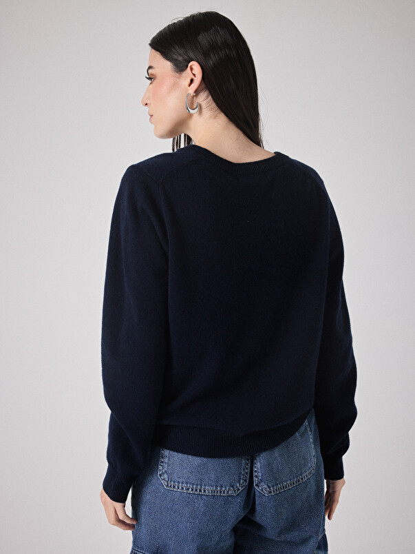 Notshy Pull Cachemire Celia Pull Cachemire 2 Fils Jauge 12