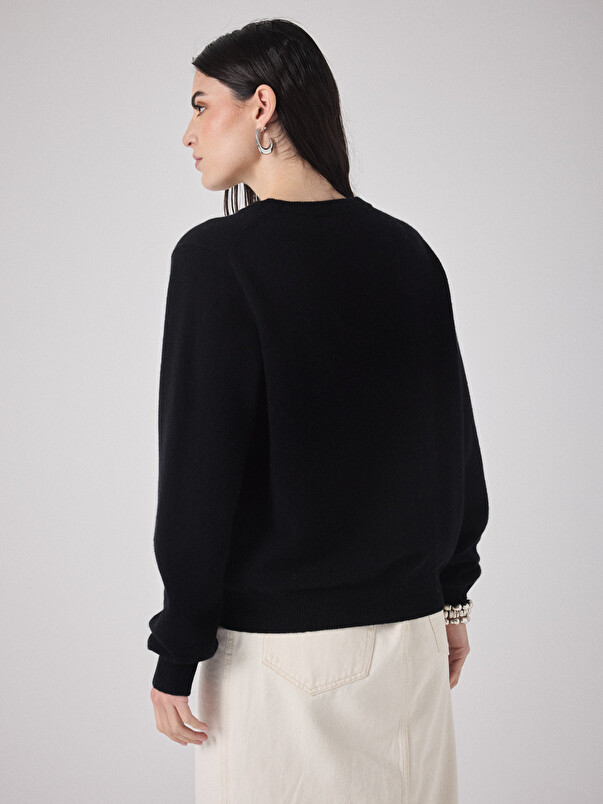 Notshy Pull Cachemire Celina Pull Cachemire 2 Fils Jauge 12