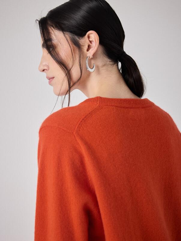 Notshy Pull Cachemire Celina Pull Cachemire 2 Fils Jauge 12