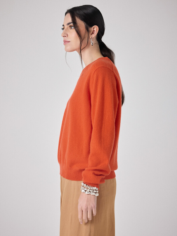 Notshy Pull Cachemire Celina Pull Cachemire 2 Fils Jauge 12