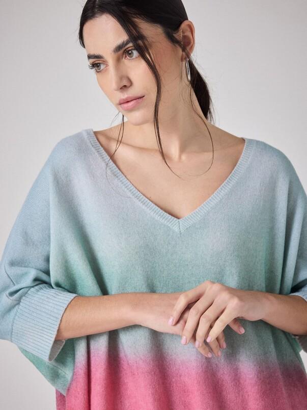 Notshy Pull Cachemire Johanna Pull Cachemire 2 Fils Jauge 12