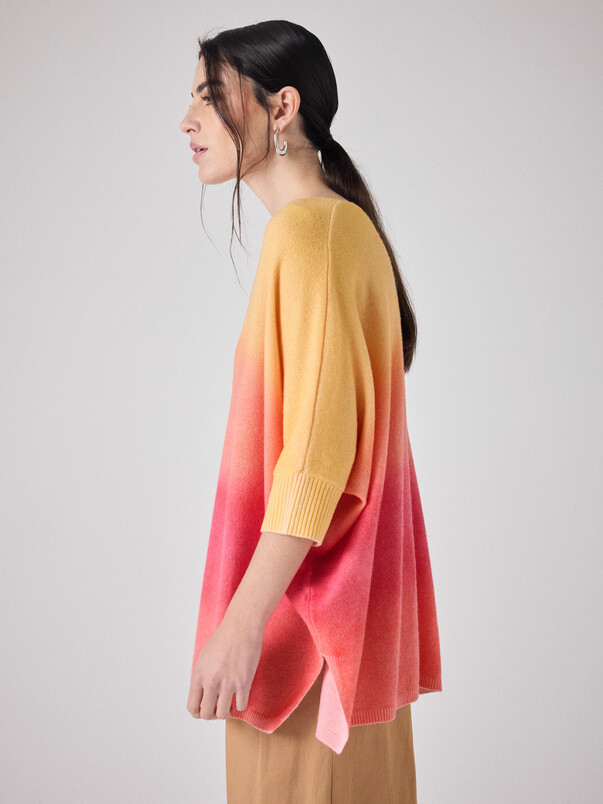 Notshy Pull Cachemire Johanna Pull Cachemire 2 Fils Jauge 12