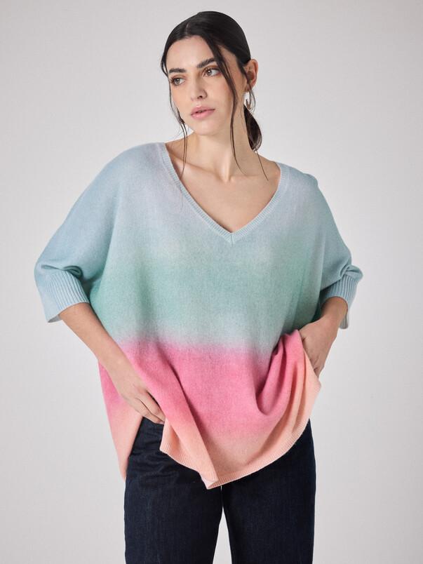 notshy Pull cachemire Johanna Pull cachemire 2 fils jauge 12