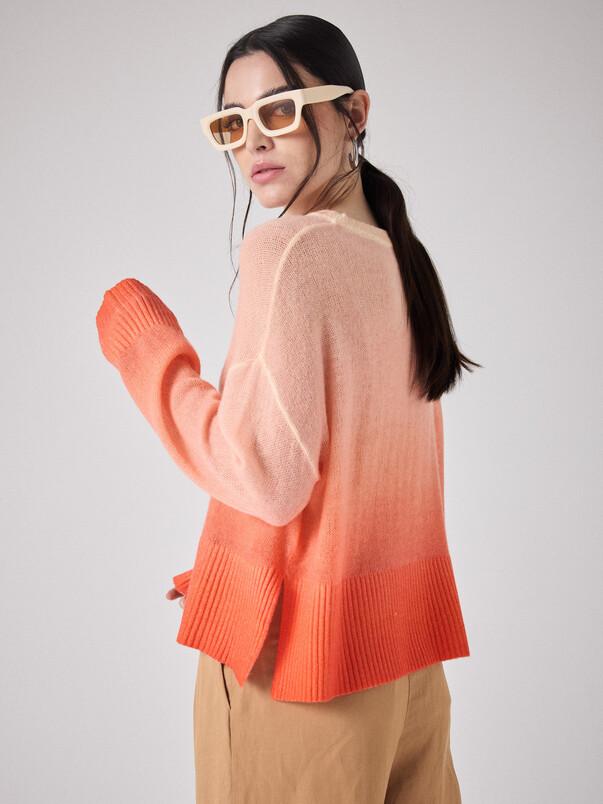 Notshy Pull Cachemire Light Ares Pull Cachemire 2 Fils Jauge 9