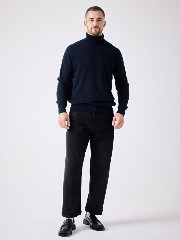 Notshy Pull Cachemire Olivier Pull Cachemire 2 Fils 12GG