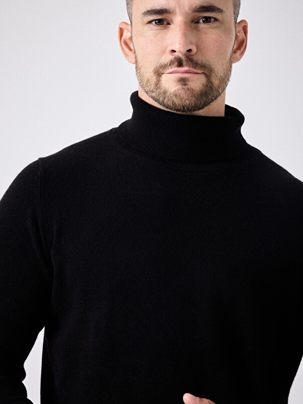 Notshy Pull Cachemire Olivier Pull Cachemire 2 Fils 12GG