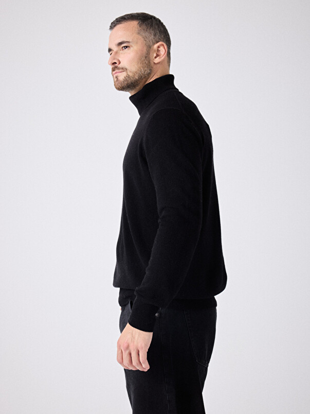 Notshy Pull Cachemire Olivier Pull Cachemire 2 Fils 12GG