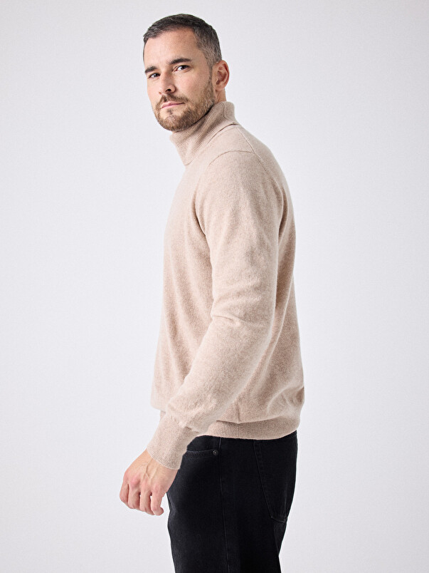 Notshy Pull Cachemire Olivier Pull Cachemire 2 Fils 12GG