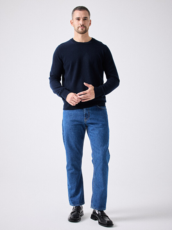 Notshy Pull Cachemire Pascal Pull Cachemire 2 Fils 12GG