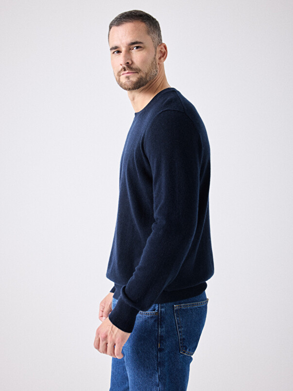 Notshy Pull Cachemire Pascal Pull Cachemire 2 Fils 12GG