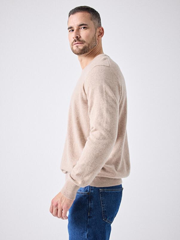 Notshy Pull Cachemire Pascal Pull Cachemire 2 Fils 12GG