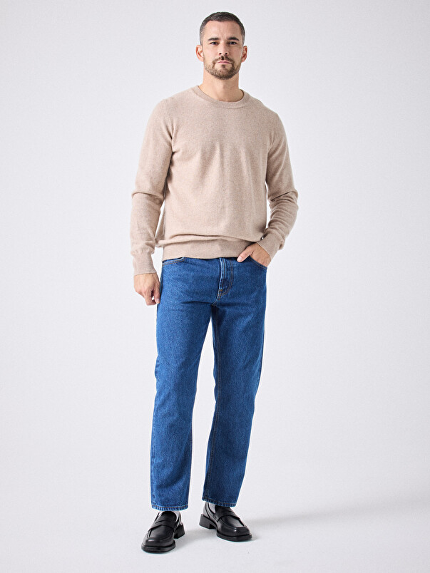 Notshy Pull Cachemire Pascal Pull Cachemire 2 Fils 12GG