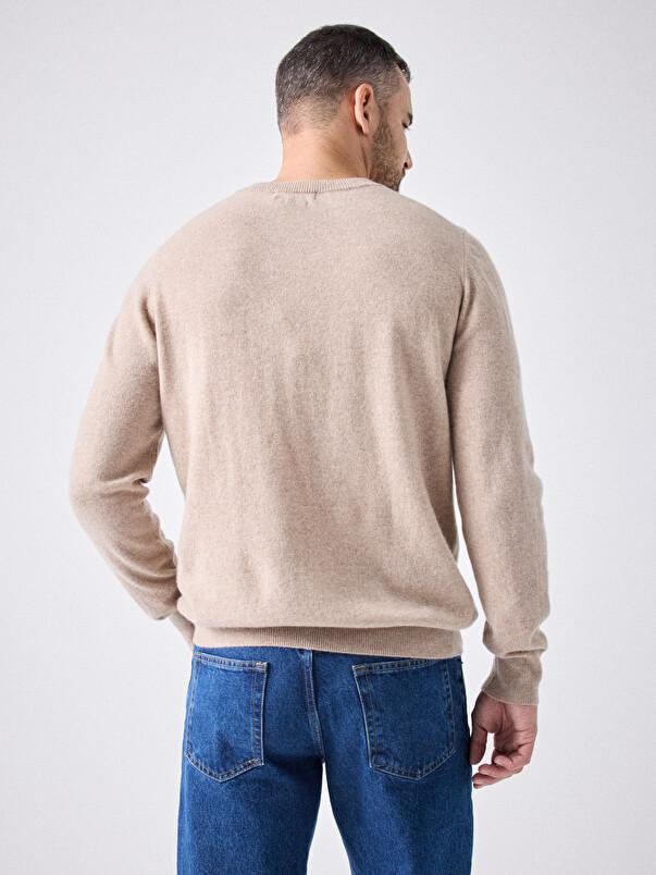 Notshy Pull Cachemire Pascal Pull Cachemire 2 Fils 12GG