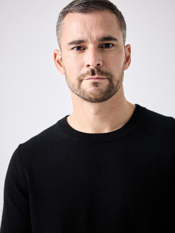 Notshy Pull Cachemire Pascal Pull Cachemire 2 Fils 12GG